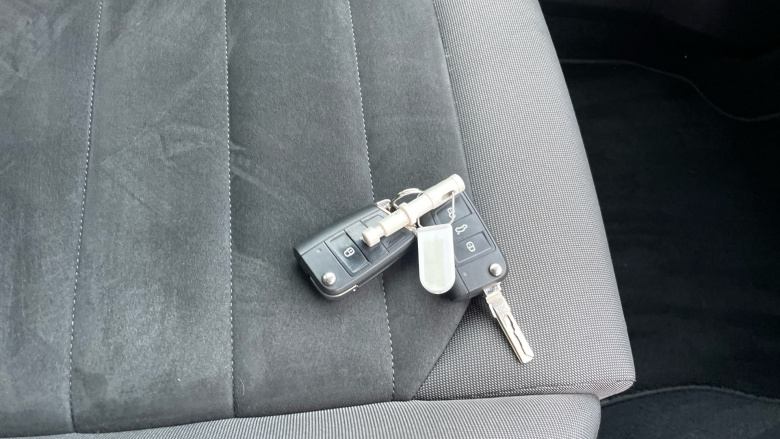 Volkswagen Golf 1.5 TSI EVO GT 5dr Petrol Hatchback